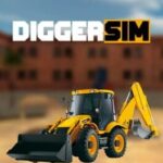 DiggerSim