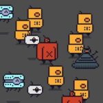 Junkyard Killbots