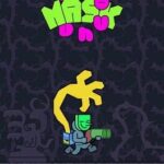 Mask Around