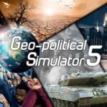 Geo-Political Simulator 5