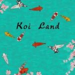 Koi Land