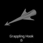 Grappling Hook and Grappling Hook