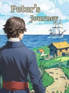 Peter’s Journey