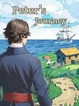 Peter’s Journey