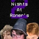 Five Nights at Roner's 2