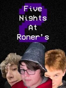 Five Nights at Roner’s 2