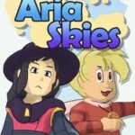 Aria Skies