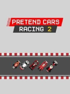 Pretend Cars Racing 2