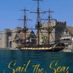 Sail the Seas