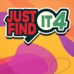 Just Find It 4