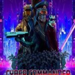 Cyber Commander: Zombie Revenge