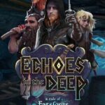 Echoes in the Deep: A Fateforge Tale