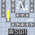 ASCII Tower Defense
