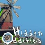 Hidden Oddities