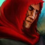 Crimson Capes