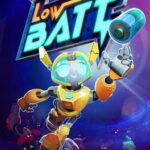 Low Batt