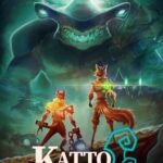 Katto: Rising Tides