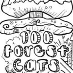 100 Forest Cats