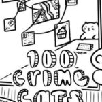 100 Crime Cats