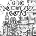100 Fantasy Cats