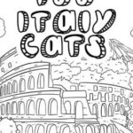 100 Italy Cats