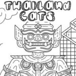 100 Thailand Cats