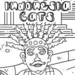 100 Indonesia Cats