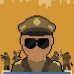Welcome Back, Commander