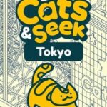 Cats and Seek: Tokyo