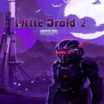 Little Droid 2: Escape