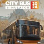 City Bus Simulator 2024