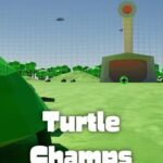 Turtle Champs