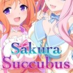 Sakura Succubus 9