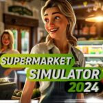 Supermarket Simulator 2024
