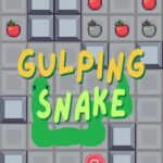 Gulping Snake