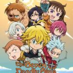 The Seven Deadly Sins: Idle Adventure
