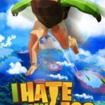 I Hate My Legs