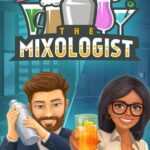 The Mixologist