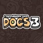 I Commissioned Some Dogs 3