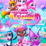 Fantasy Friends: Dream Worlds
