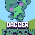 Dagger Froggy