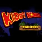 Kiddy Kong's Challenge