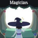 Whirlwind Magician