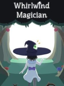 Whirlwind Magician