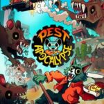 Pest Apocalypse