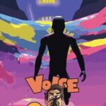 Voice Quest
