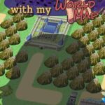 Something Is Wrong With My World Map