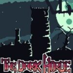 The Dark Horde