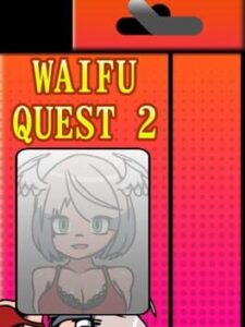 Waifu Quest 2