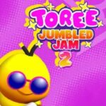 Toree Jumbled Jam 2